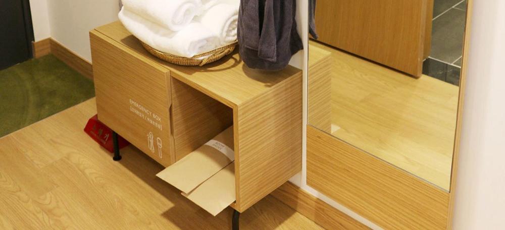 Handpicked Hotel & Collections Séoul Chambre photo
