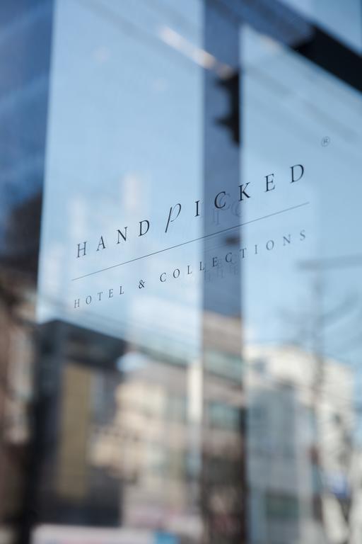 Handpicked Hotel & Collections Séoul Extérieur photo