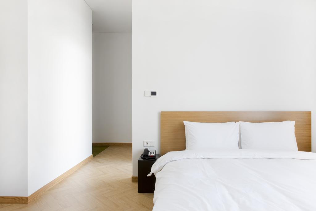 Handpicked Hotel & Collections Séoul Extérieur photo
