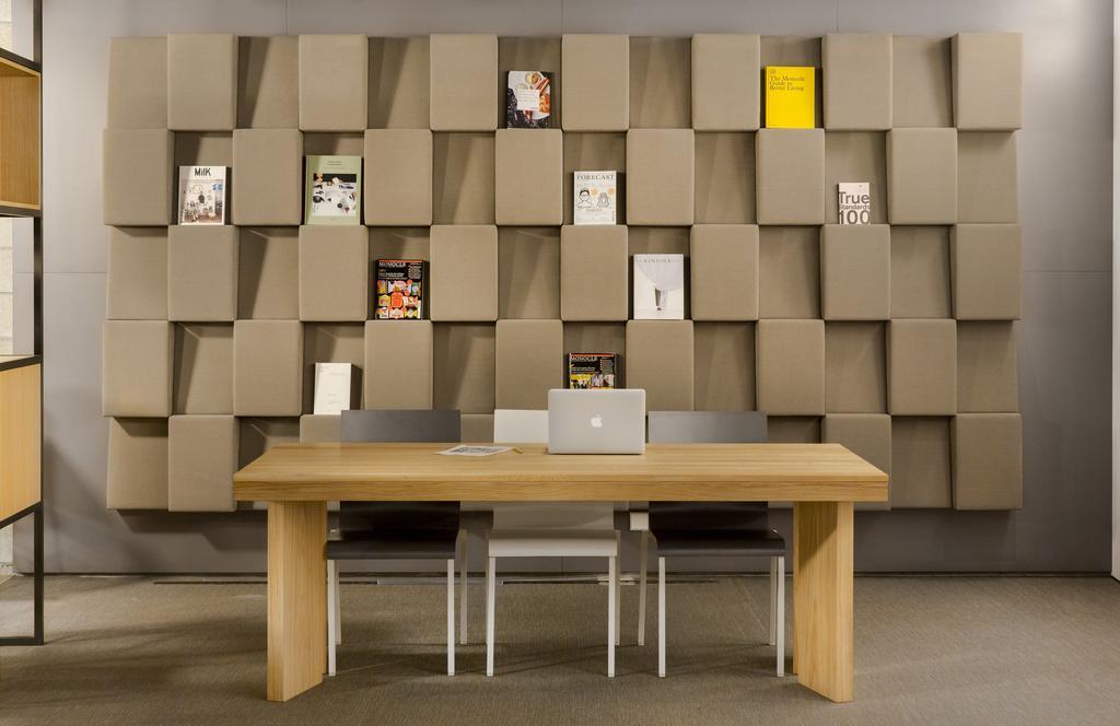 Handpicked Hotel & Collections Séoul Extérieur photo