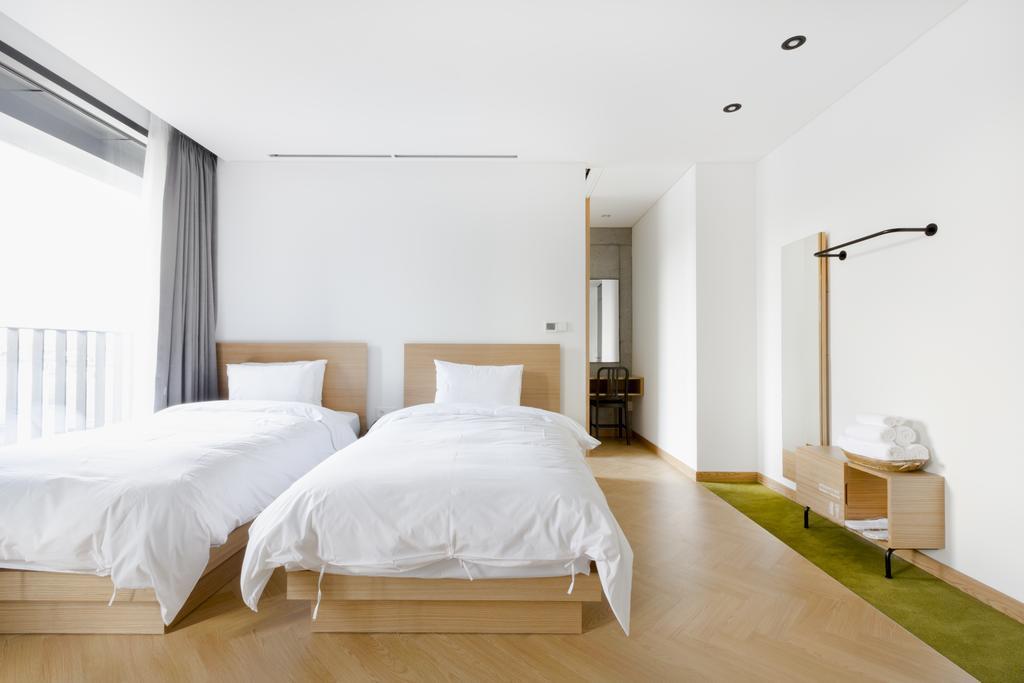 Handpicked Hotel & Collections Séoul Extérieur photo