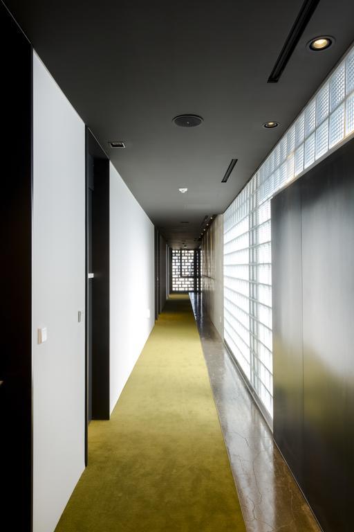 Handpicked Hotel & Collections Séoul Extérieur photo