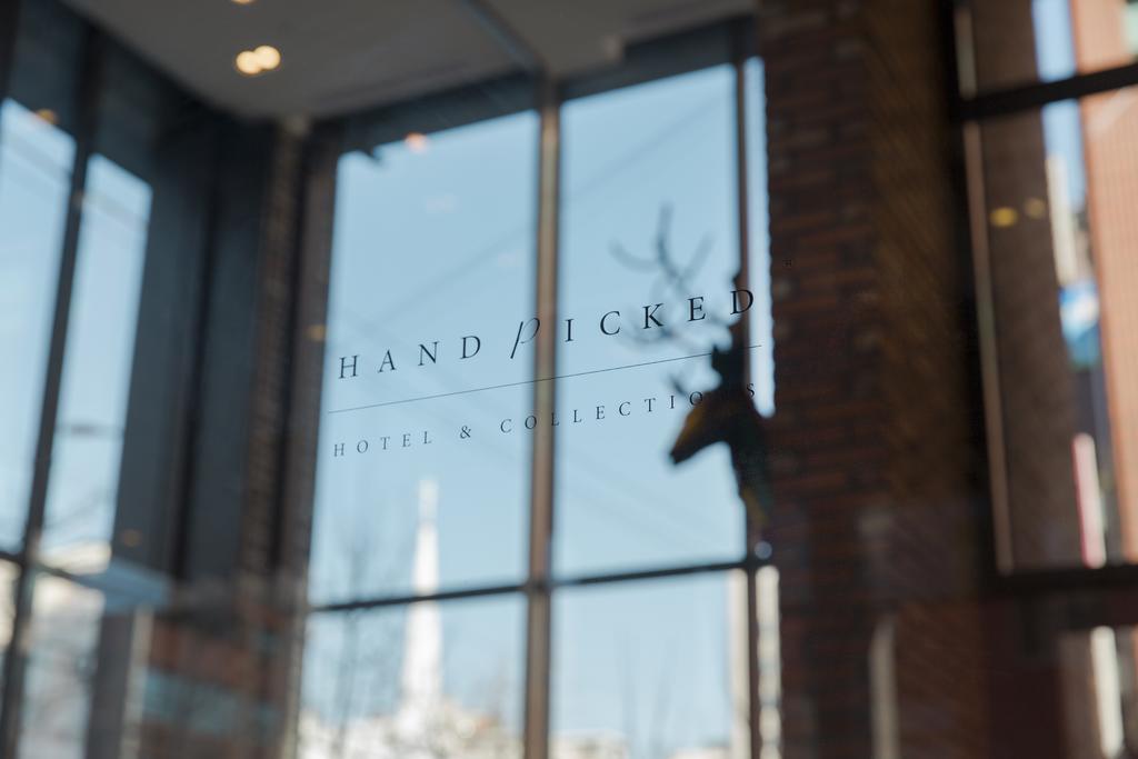 Handpicked Hotel & Collections Séoul Extérieur photo