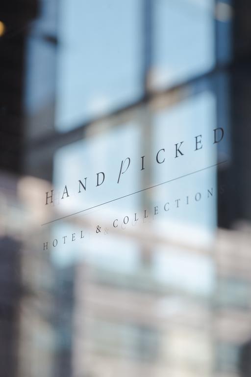 Handpicked Hotel & Collections Séoul Extérieur photo