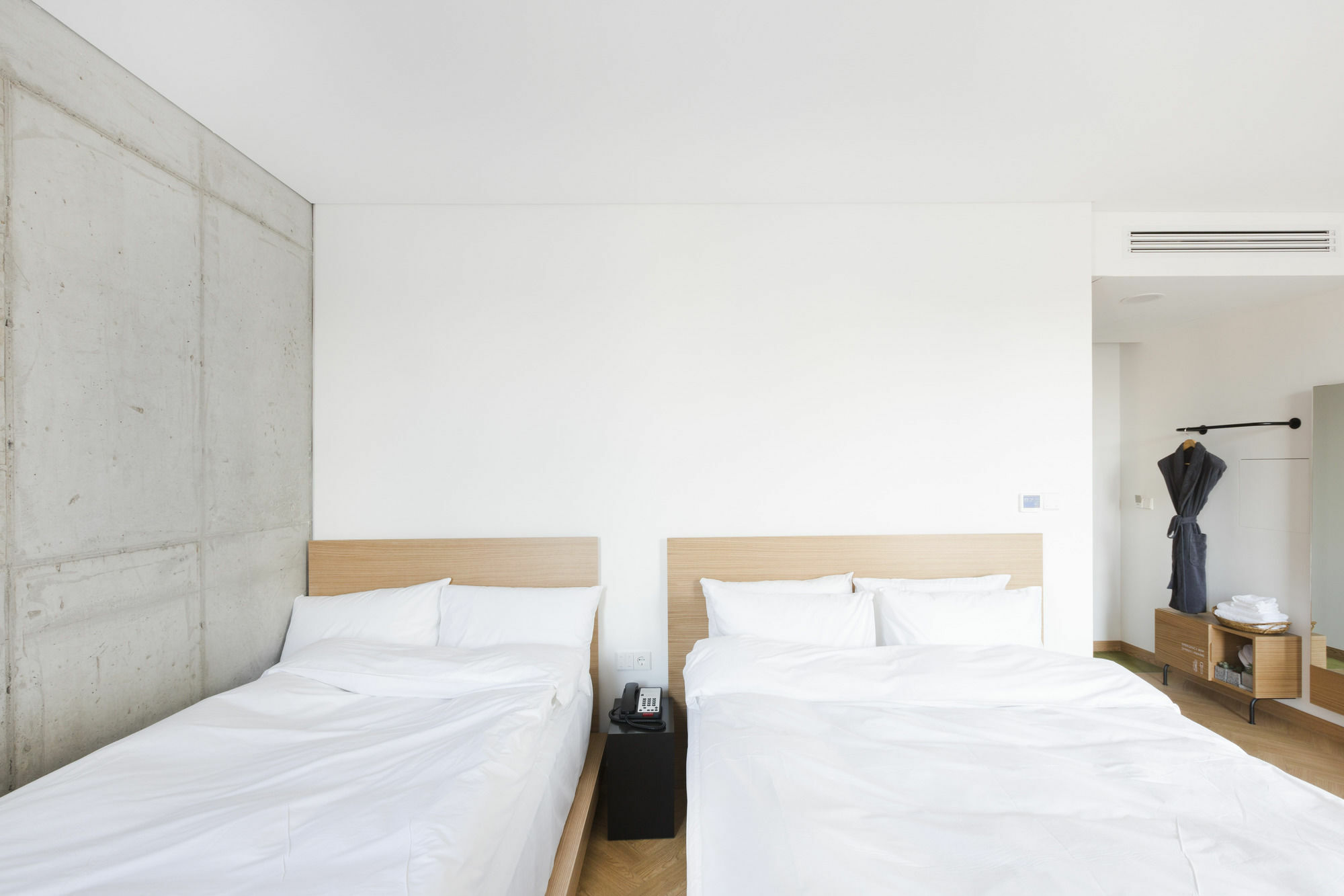 Handpicked Hotel & Collections Séoul Extérieur photo