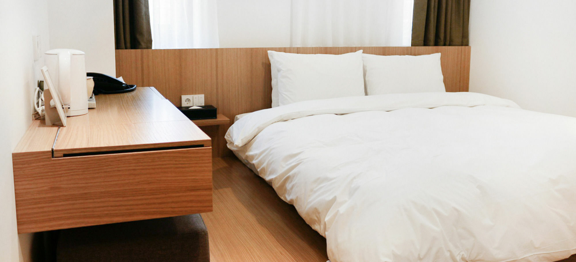 Handpicked Hotel & Collections Séoul Extérieur photo