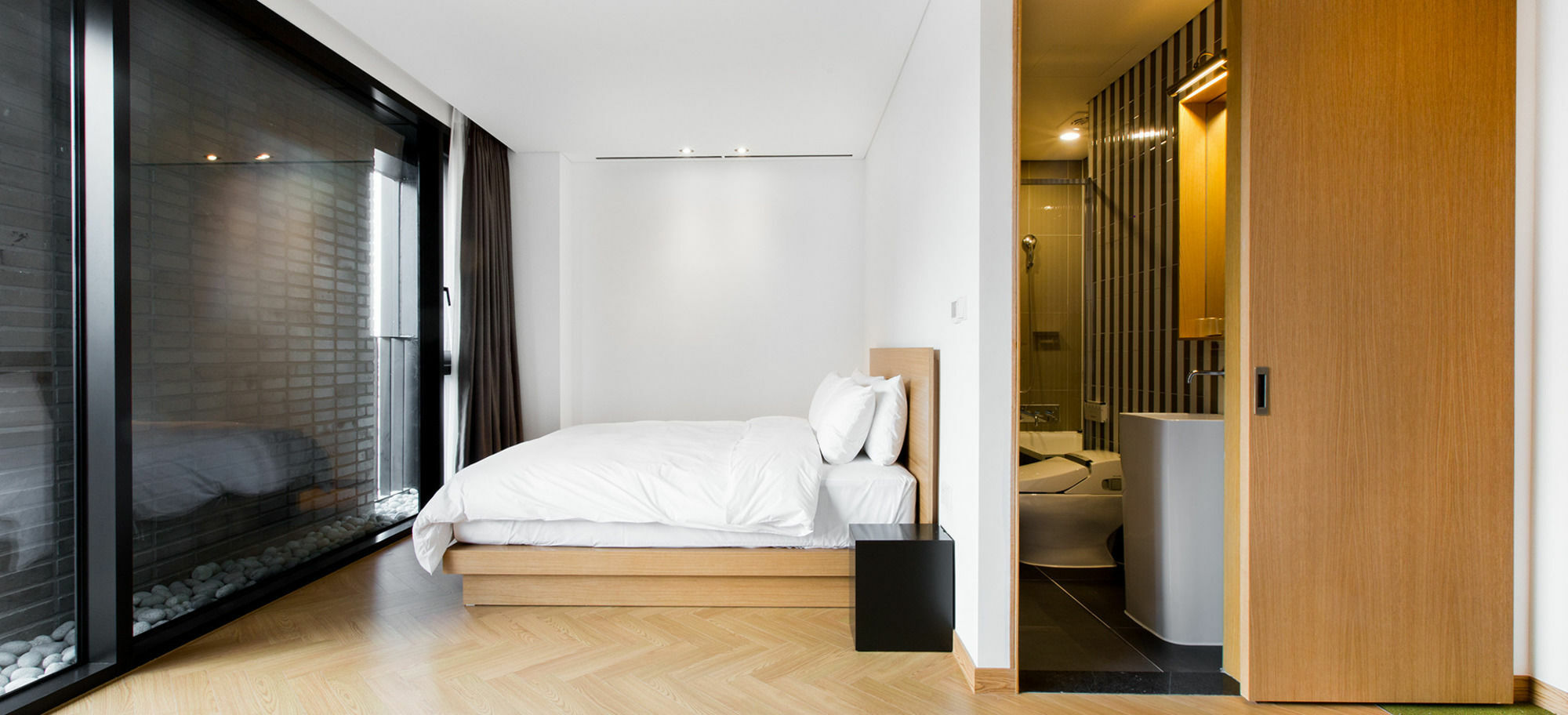 Handpicked Hotel & Collections Séoul Extérieur photo