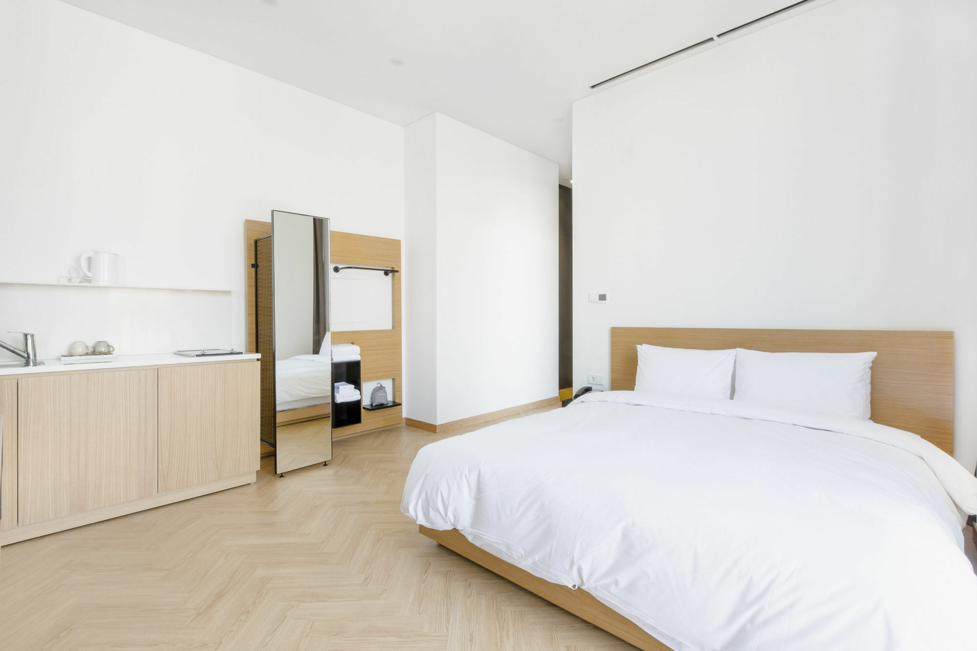 Handpicked Hotel & Collections Séoul Extérieur photo