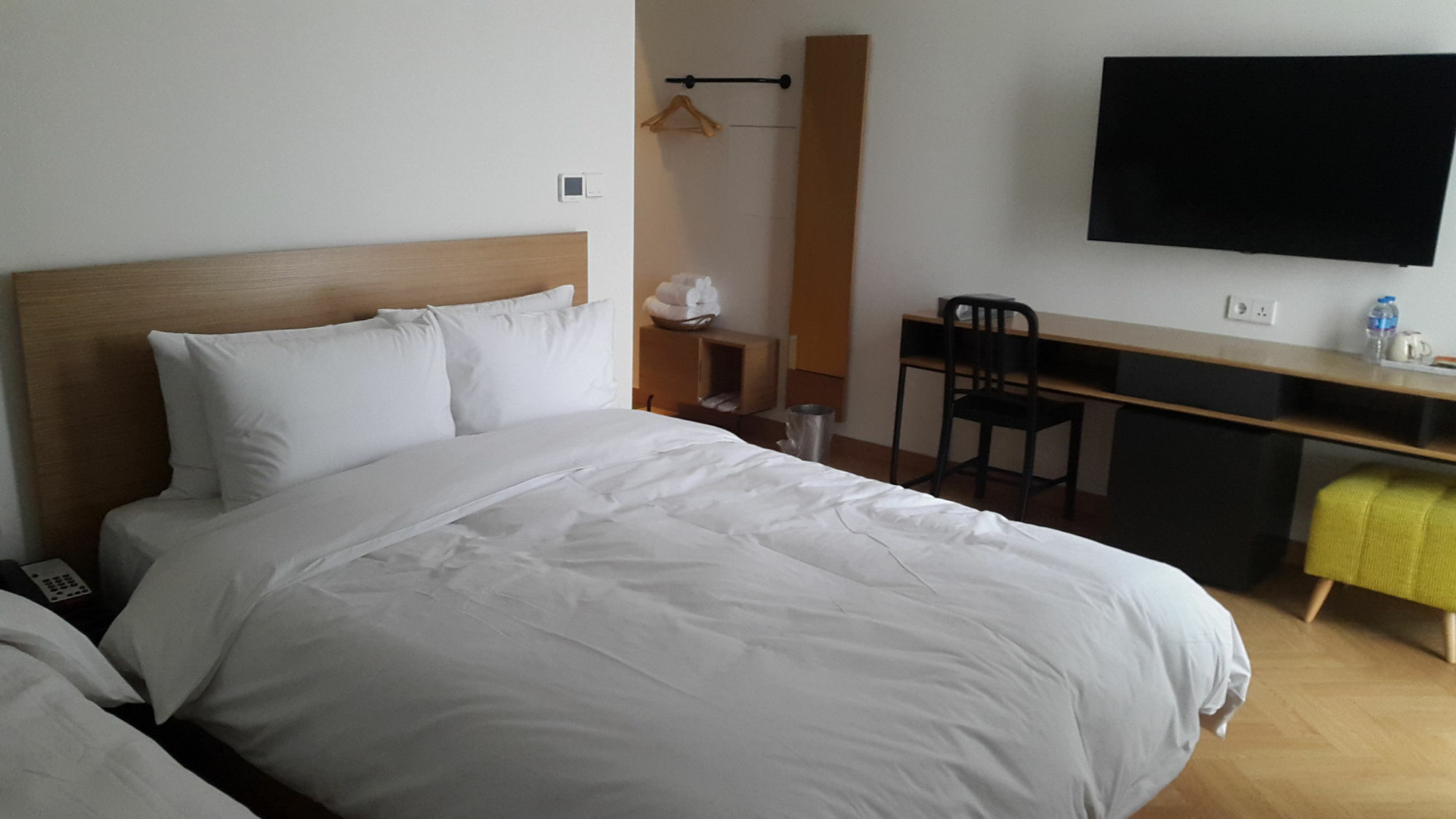 Handpicked Hotel & Collections Séoul Extérieur photo