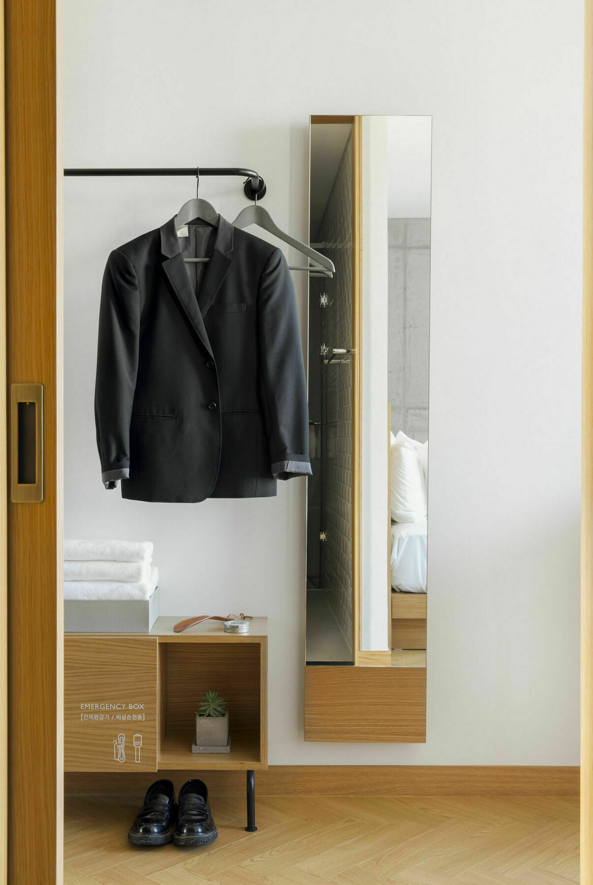 Handpicked Hotel & Collections Séoul Extérieur photo